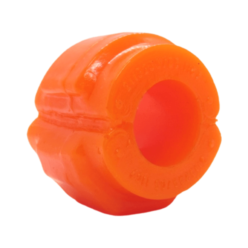 Polyurethane bushing front stabilizer Mercedes-Benz 211 2002-2009 2.6L