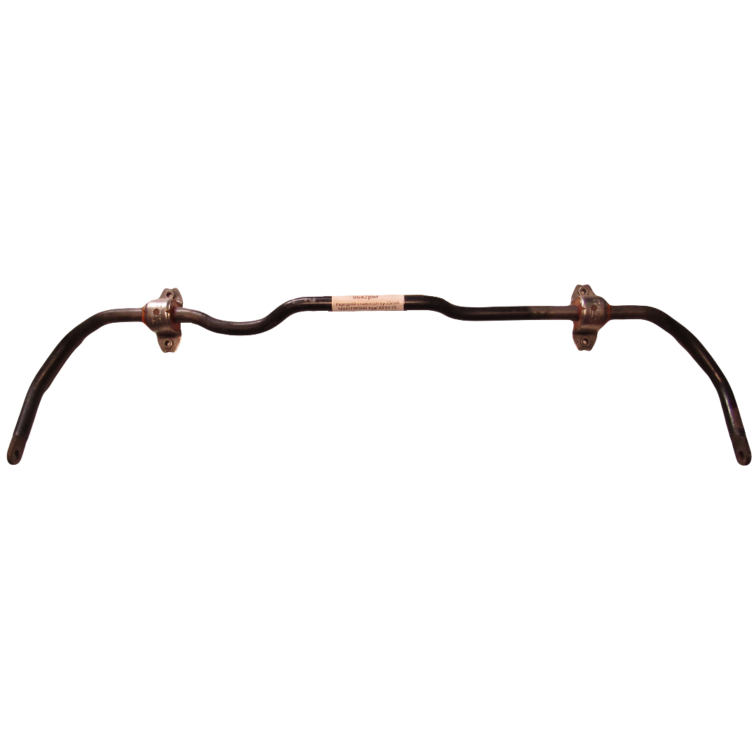 Передній стабілізатор Seat Altea 2004-2009 втулки ВВАРЕНІ в стабілізатор оптом від PolyPro