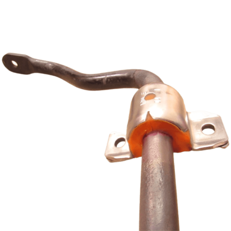 Front stabilizer Mercedes-Benz Vito 2003-2014 RECONSTRUCTION OF YOUR bushings WELDED into stabilizer