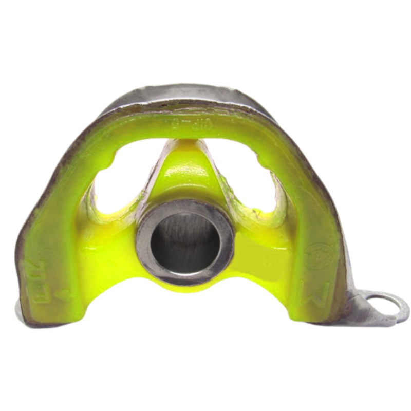 Поліуретанова подушка двигуна передня права Honda Civic 1995-2000 HARDNESS