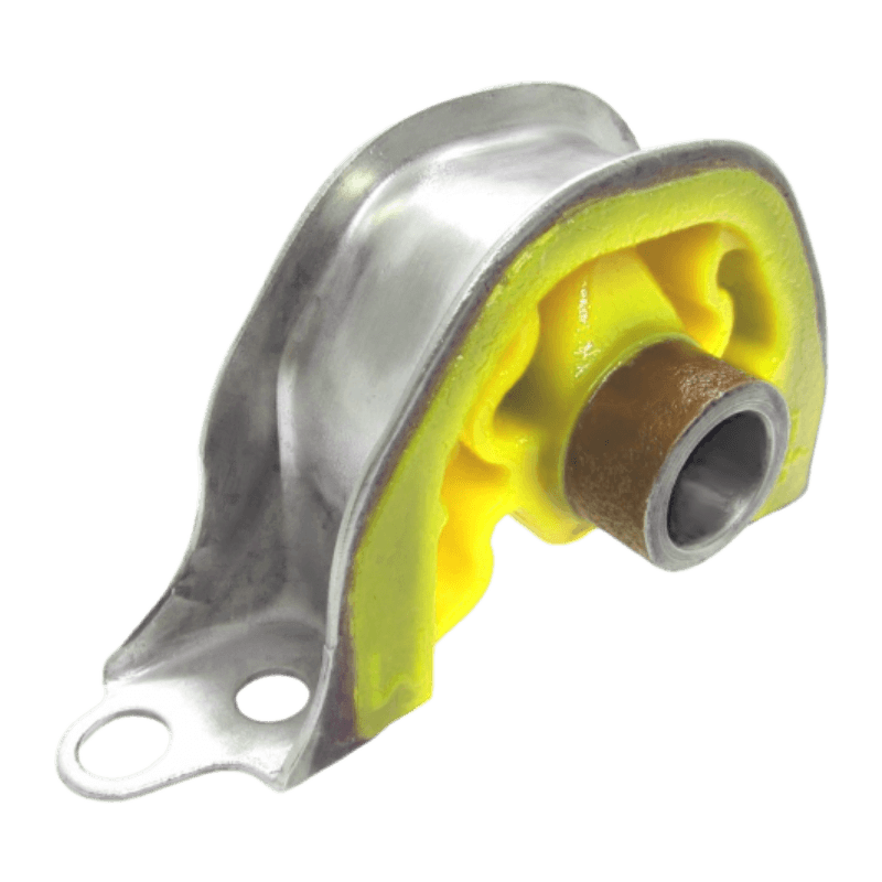 Поліуретанова подушка двигуна передня ліва Honda Civic 1995-2000 HARDNESS оптом від PolyPro