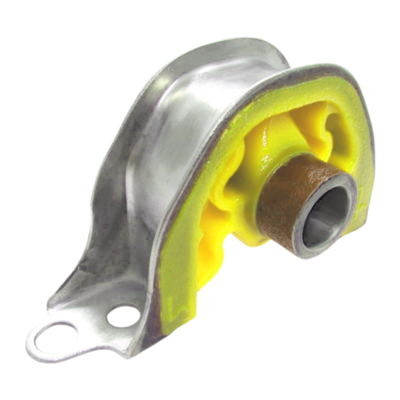 Поліуретанова подушка двигуна передня ліва Honda Civic 1995-2000 HARDNESS оптом від PolyPro