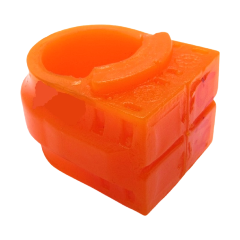 Поліуретанова втулка заднього стабілізатора Opel Movano 2010- 2.3L