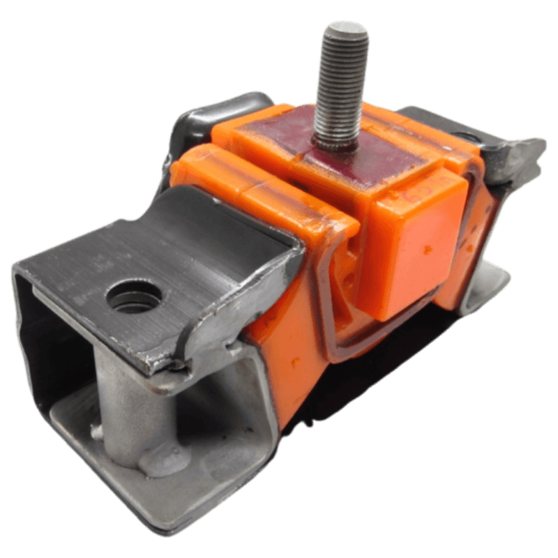 Polyurethane engine mount left Fiat Ducato 1994-2006