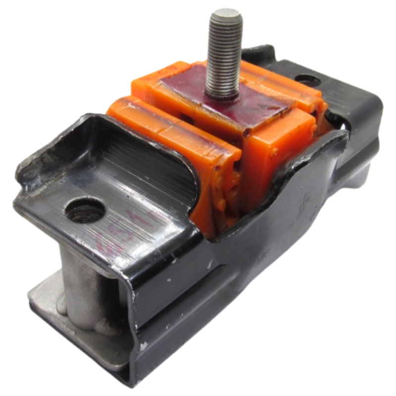 Поліуретанова подушка двигуна ліва Peugeot Boxer 1994-2006 РЕКОНСТРУКЦІЯ ВАШОЇ