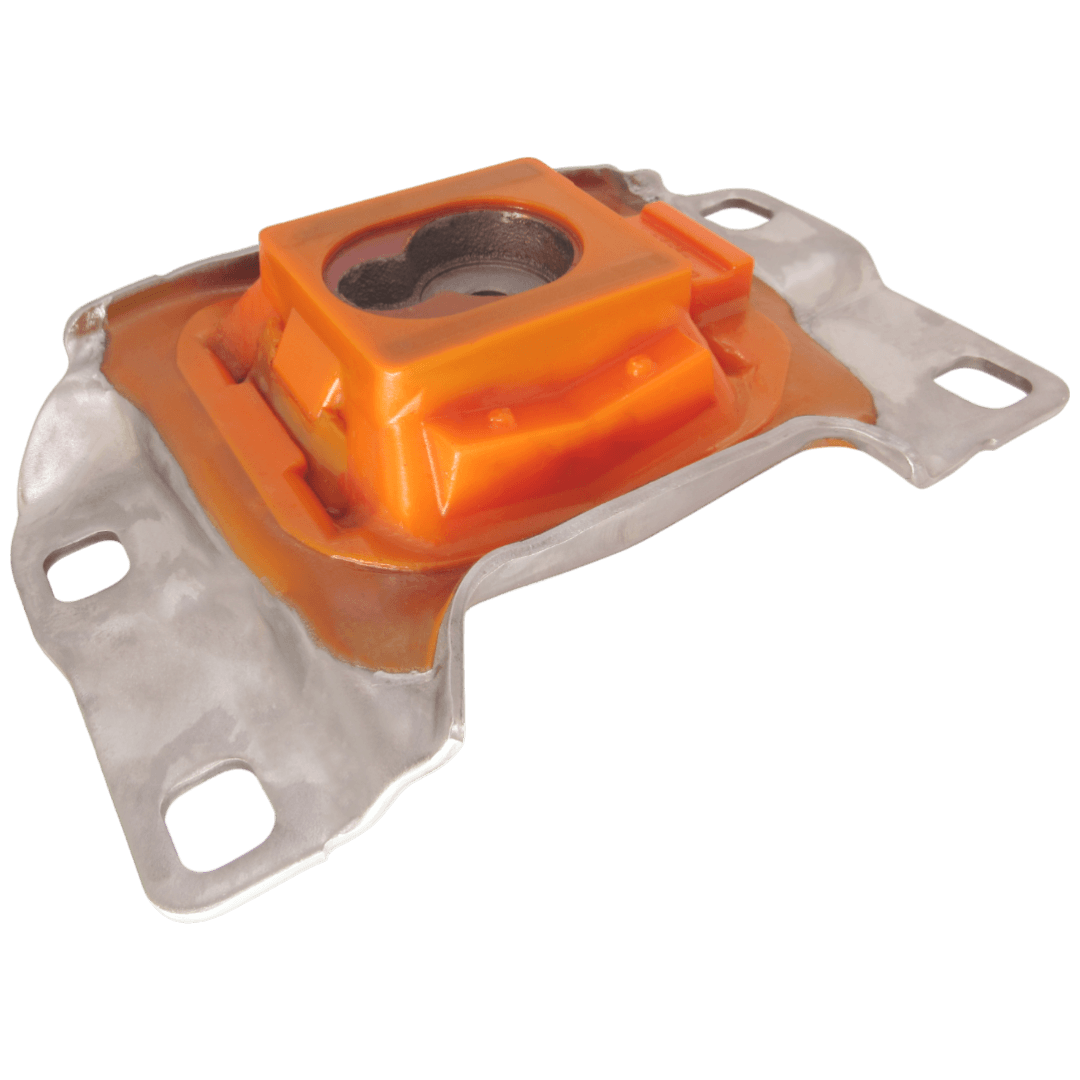 Polyurethane engine mount left Mazda 5 2010- wholesale from PolyPro