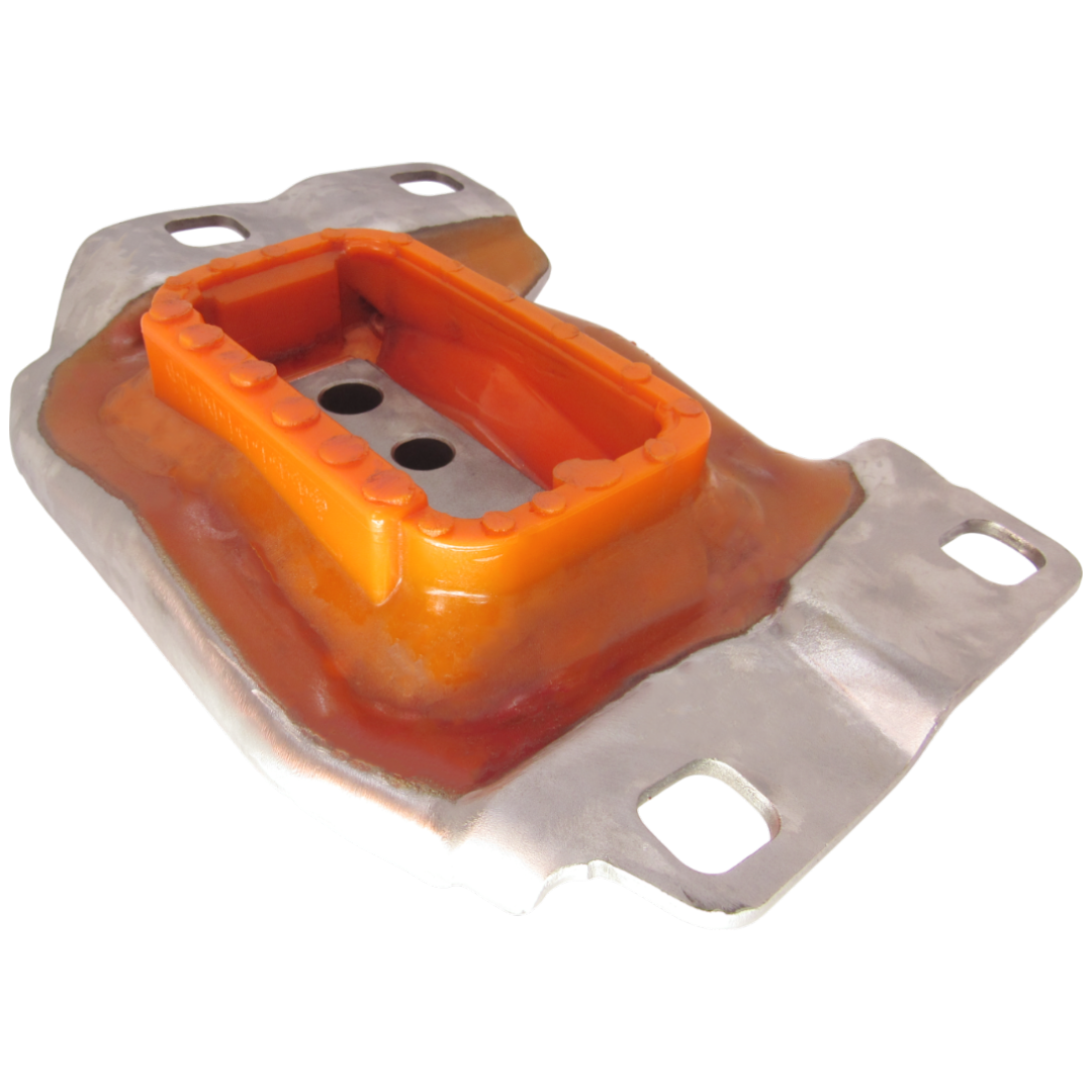 Polyurethane engine mount left Mazda 5 2010- RECONSTRUCTION OF YOUR