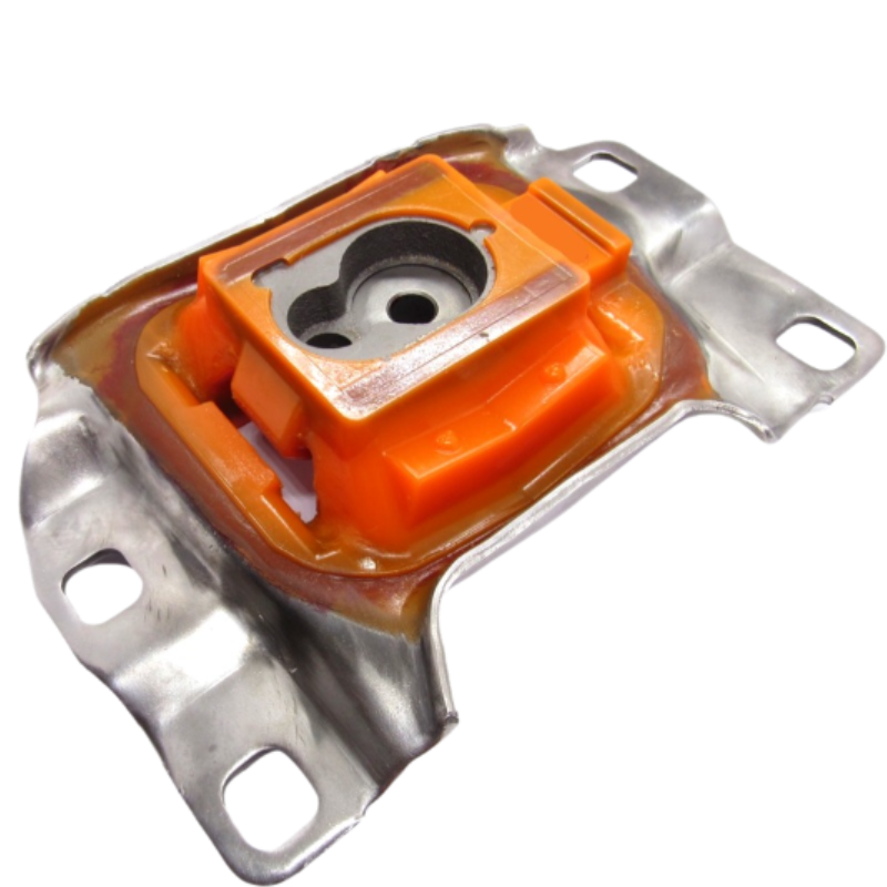 Поліуретанова подушка двигуна ліва верхня Mazda 3 2003-2009