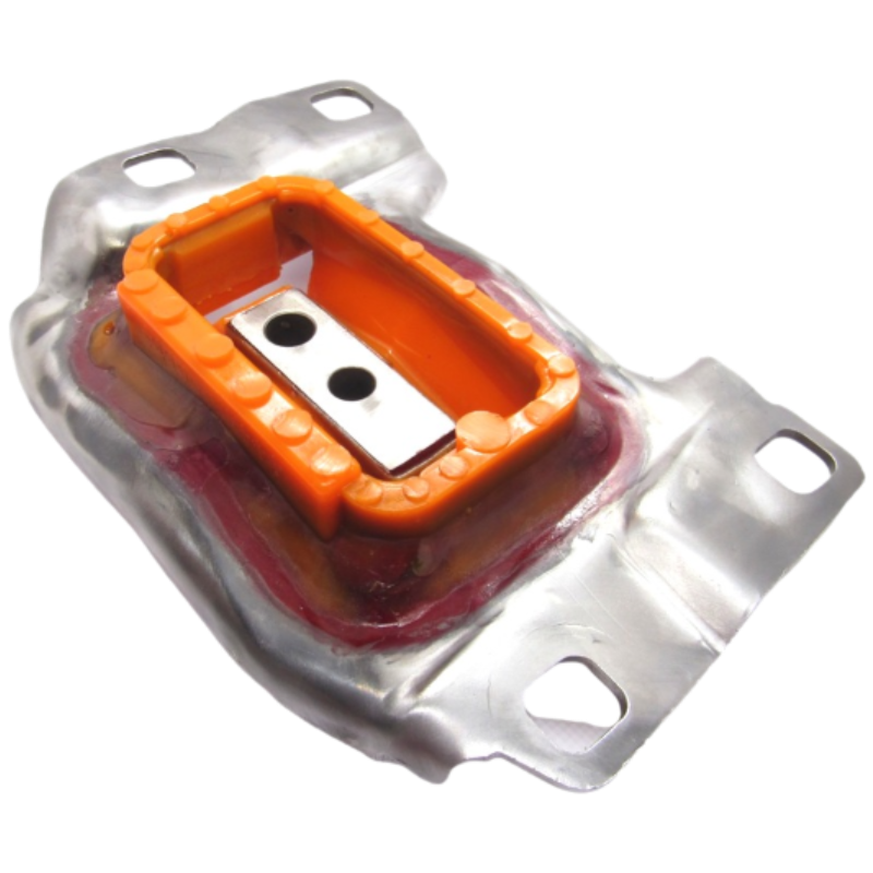 Поліуретанова подушка двигуна ліва верхня Mazda 3 2003-2009