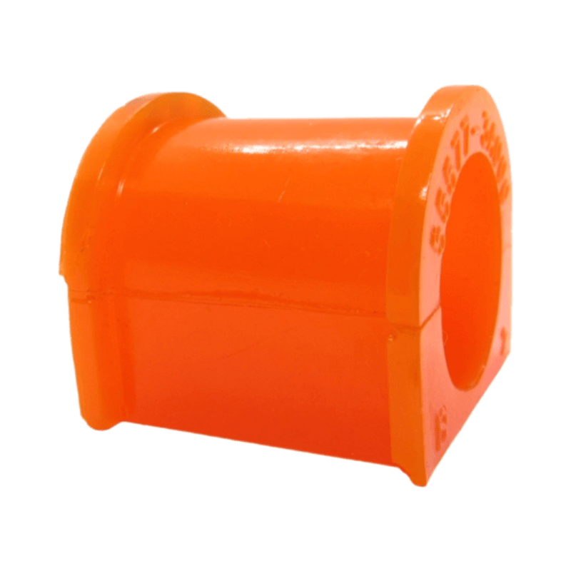 Polyurethane rear stabilizer bushing center Hyundai Highway 2000-2004 2.0L wholesale from PolyPro