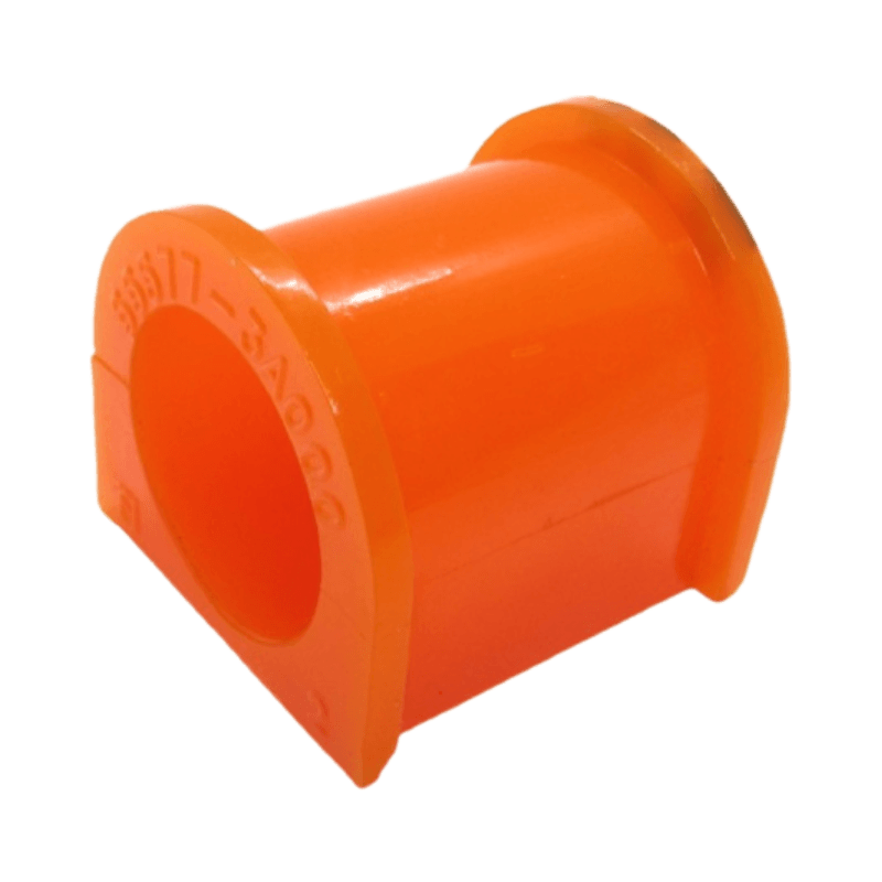 Polyurethane rear stabilizer bushing center Hyundai Trajet 1999-2007 2.0L