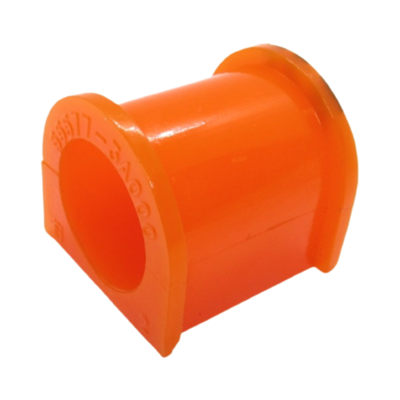 Polyurethane rear stabilizer bushing center Hyundai Highway 2000-2004 2.0L wholesale from PolyPro