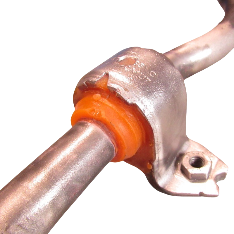 Front stabilizer Volkswagen Golf 2008-2012 bushings WELDED into stabilizer wholesale from PolyPro