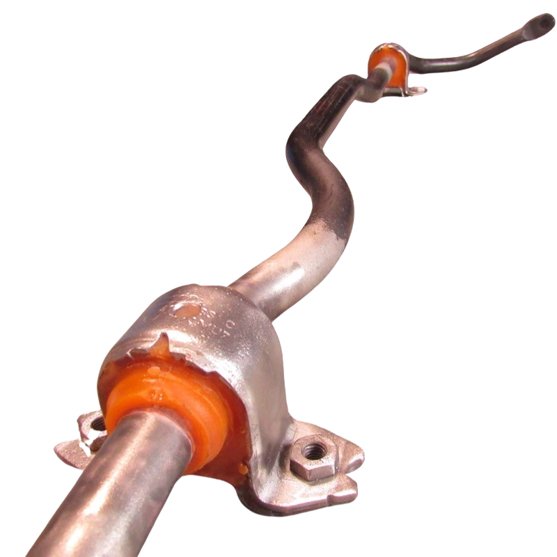 Front stabilizer Volkswagen Golf 2008-2012 RECONSTRUCTION OF YOUR bushings WELDED into stabilizer