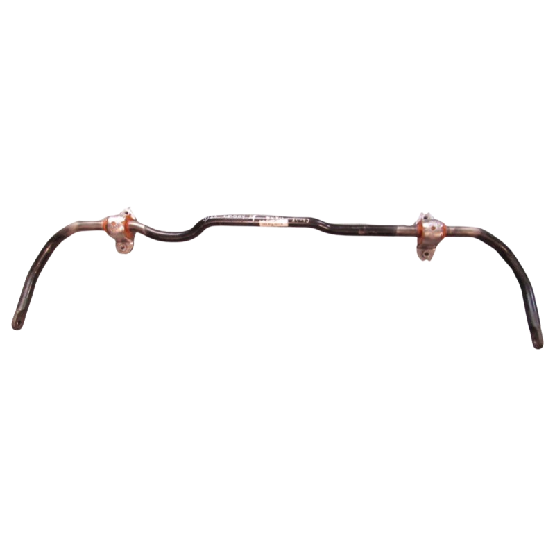 Передний стабилизатор Volkswagen Caddy 2004-2015 втулки ВВАРЕННЫЕ в стабилизатор