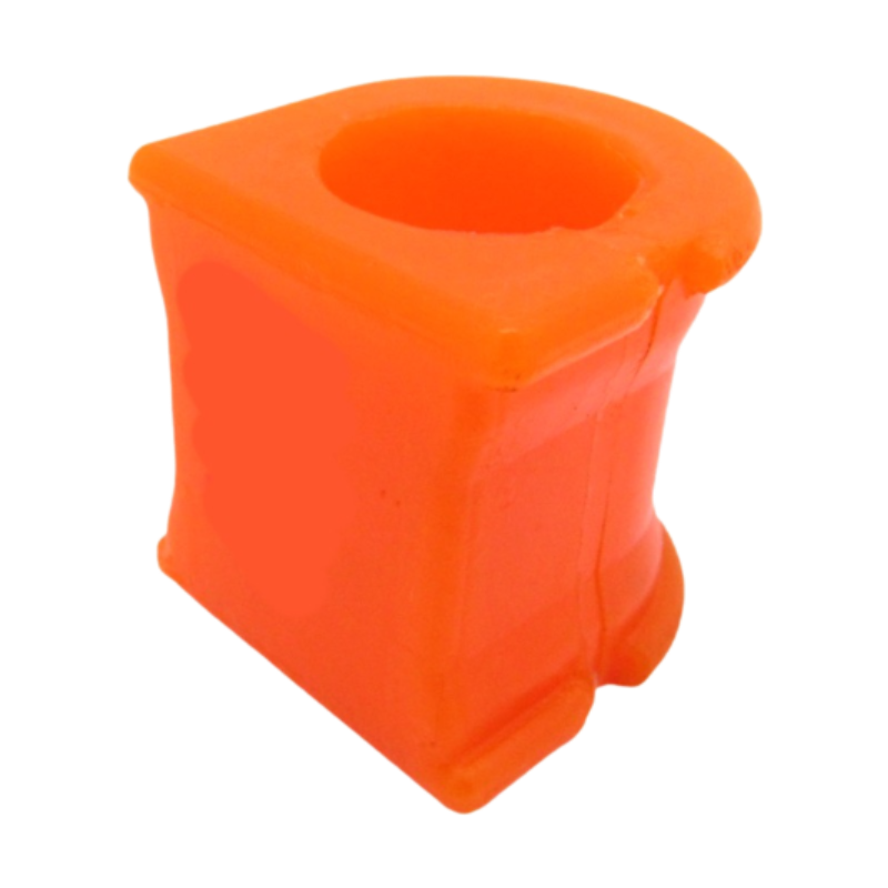 Поліуретанова втулка переднього стабілізатора Toyota Corolla 2012- 1.5L