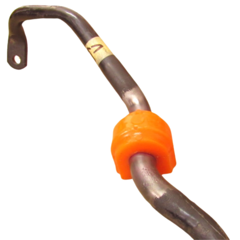 Передній стабілізатор Bmw F10 2010-2017 25,5мм втулки ВВАРЕНІ в стабілізатор