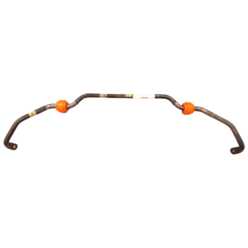 Передній стабілізатор Bmw F10 2010-2017 25,5мм втулки ВВАРЕНІ в стабілізатор оптом від PolyPro