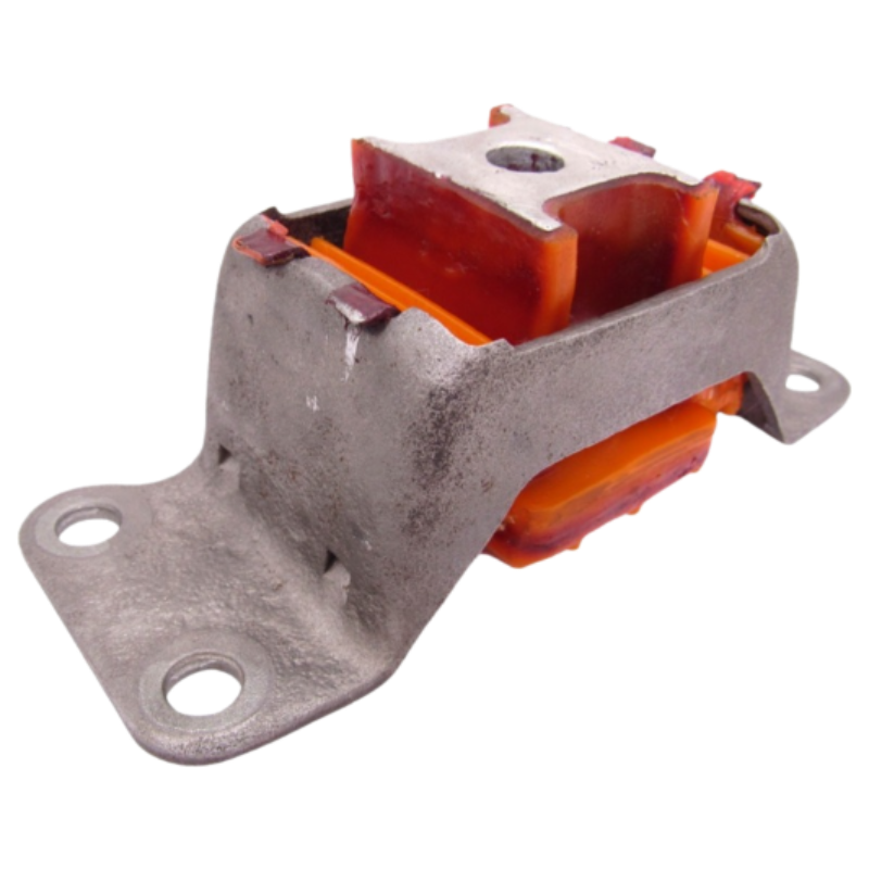 Поліуретанова подушка заднього редуктора Bmw E34 1987-1995