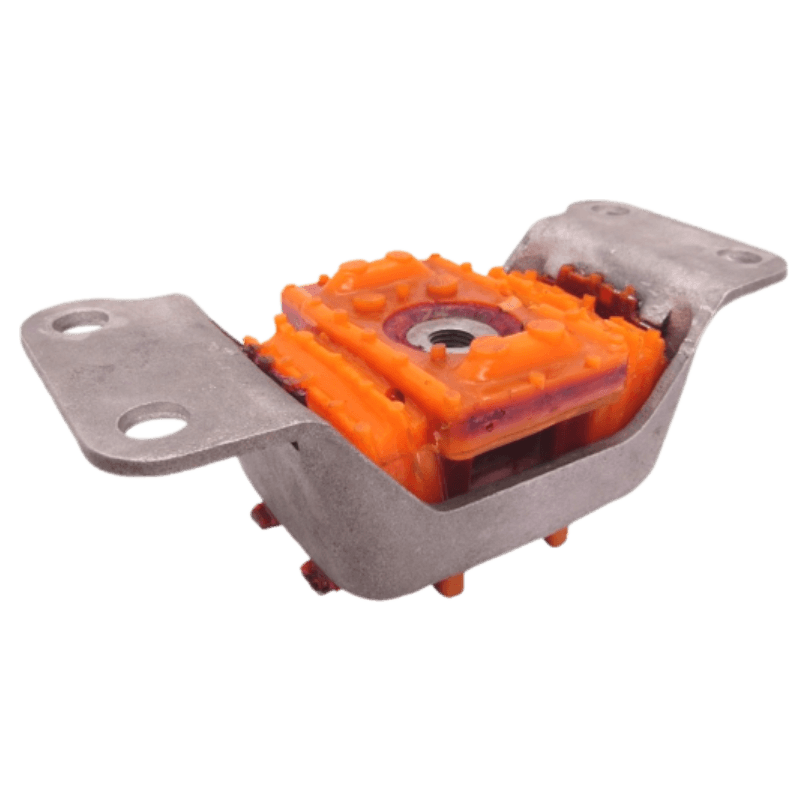 Polyurethane rear gear cushion Bmw E34 1987-1995 RECONSTRUCTION OF YOUR