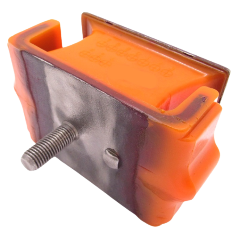 Поліуретанова подушка двигуна передня Mazda Bt-50 2006-