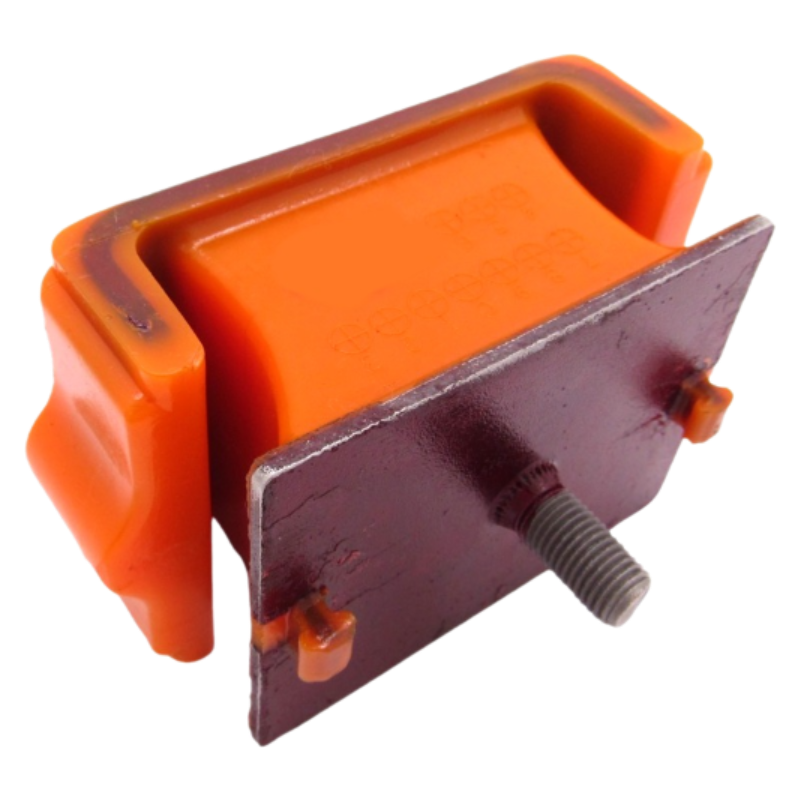 Поліуретанова подушка двигуна передня Ford Ranger 1997-2012 РЕКОНСТРУКЦІЯ ВАШОЇ