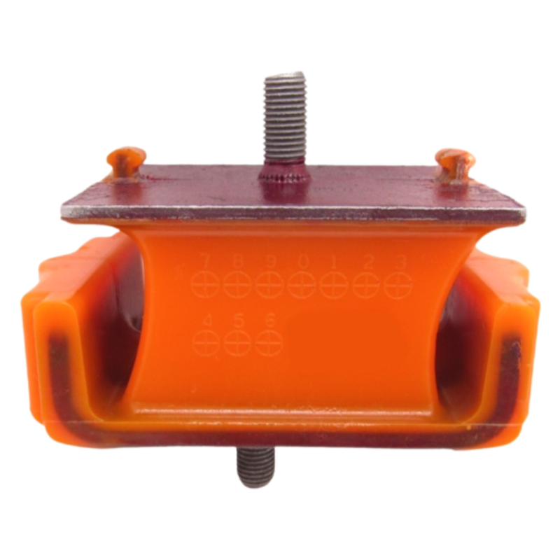 Поліуретанова подушка двигуна передня Mazda Bt-50 2006- РЕКОНСТРУКЦІЯ ВАШОЇ оптом від PolyPro