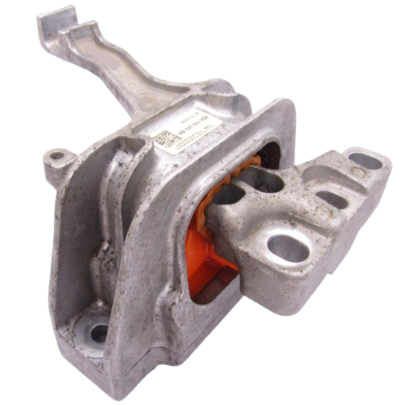 Поліуретанова подушка двигуна права Audi A3 2012-2020