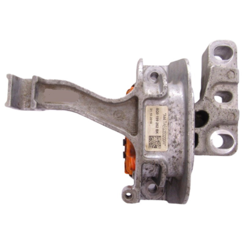 Поліуретанова подушка двигуна права Audi Q2 2016- РЕКОНСТРУКЦІЯ ВАШОЇ оптом від PolyPro