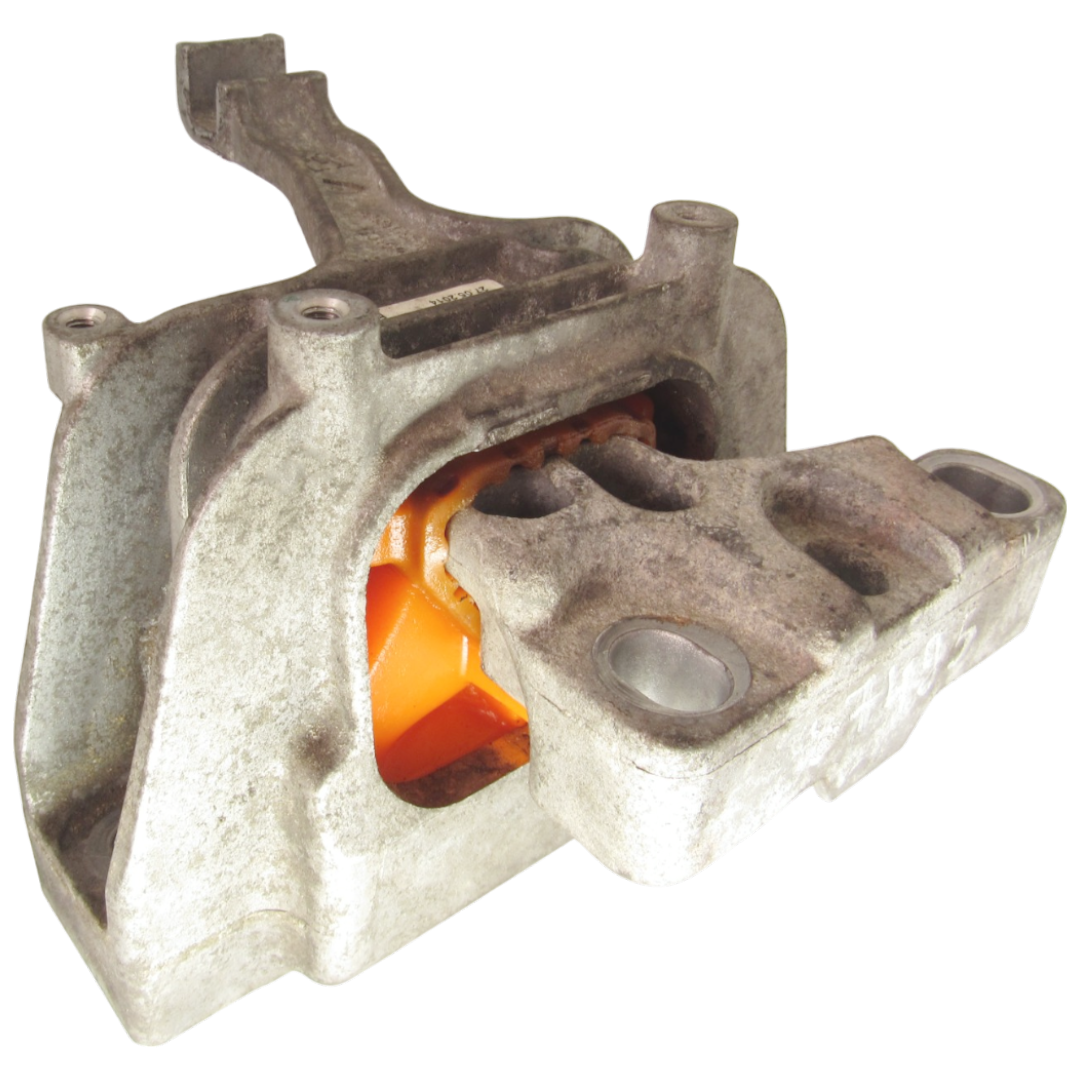 Поліуретанова подушка двигуна права Audi Q2 2016- 2.0L оптом від PolyPro