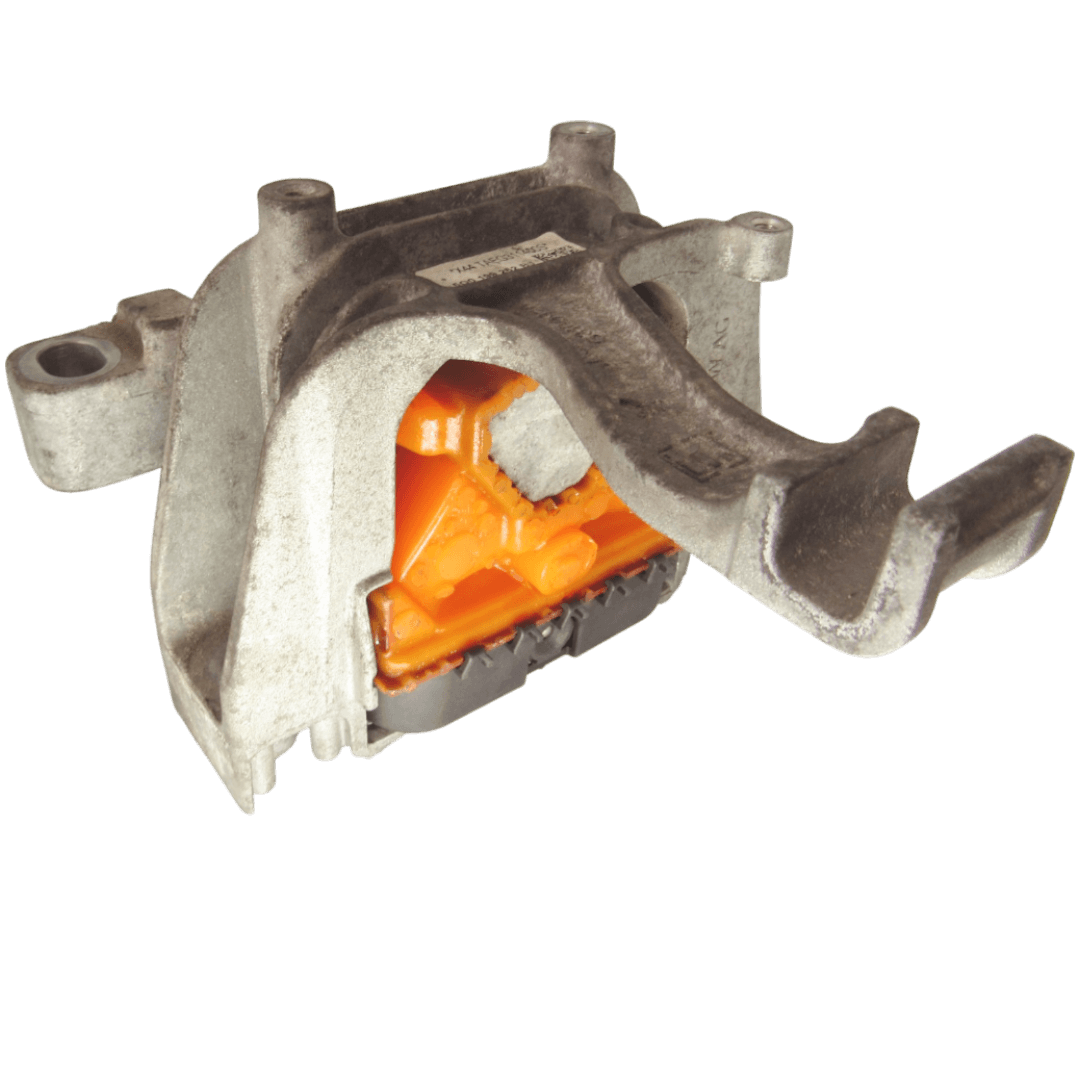 Polyurethane engine mount right Audi TT 2014-2023 2.0L RECONSTRUCTION OF YOUR