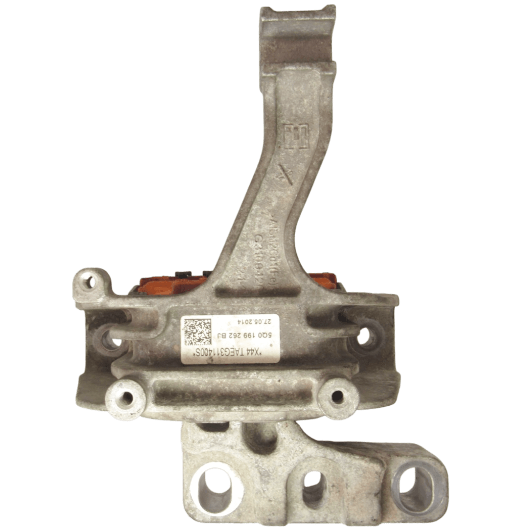 Polyurethane engine mount right Audi TT 2014-2023 2.0L RECONSTRUCTION OF YOUR