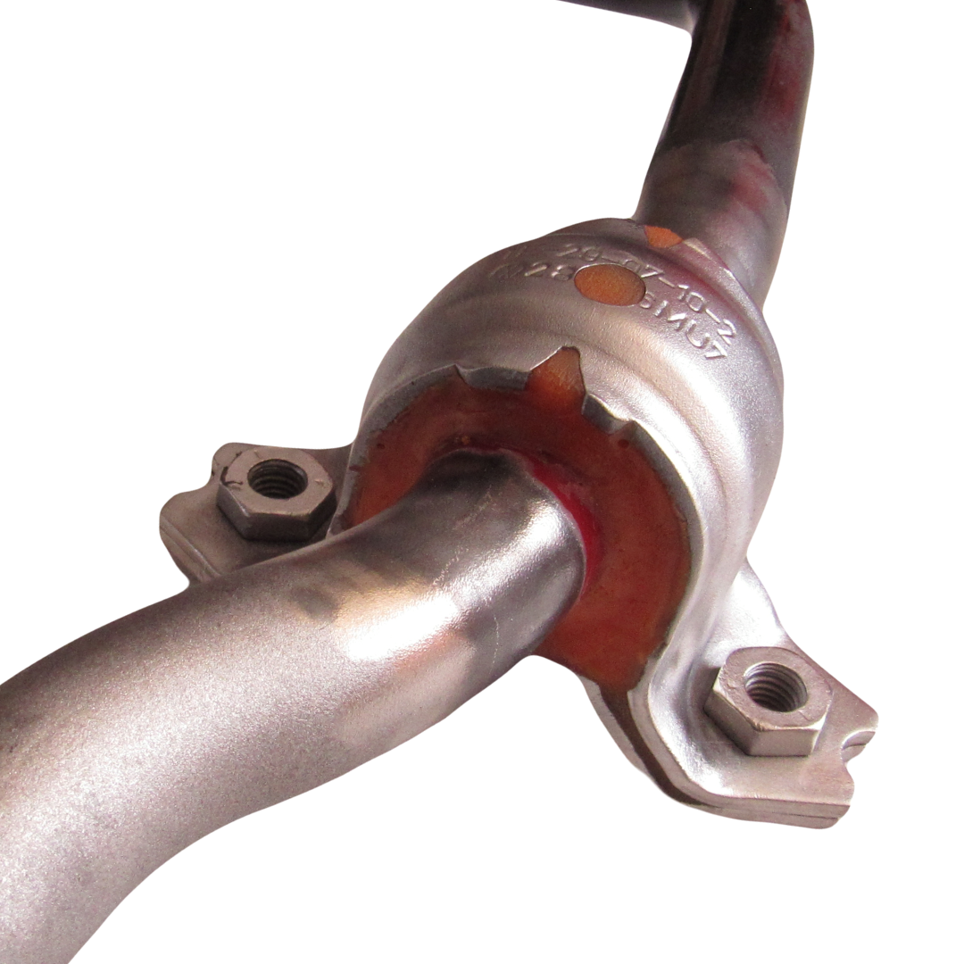 Передній стабілізатор Audi A3 2012-2020 РЕКОНСТРУКЦІЯ ВАШОГО втулки ВВАРЕНІ в стабілізатор оптом від PolyPro