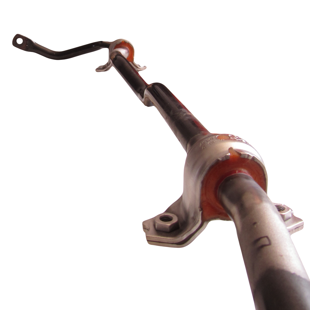 Передній стабілізатор Seat Leon 2020- РЕКОНСТРУКЦІЯ ВАШОГО втулки ВВАРЕНІ в стабілізатор