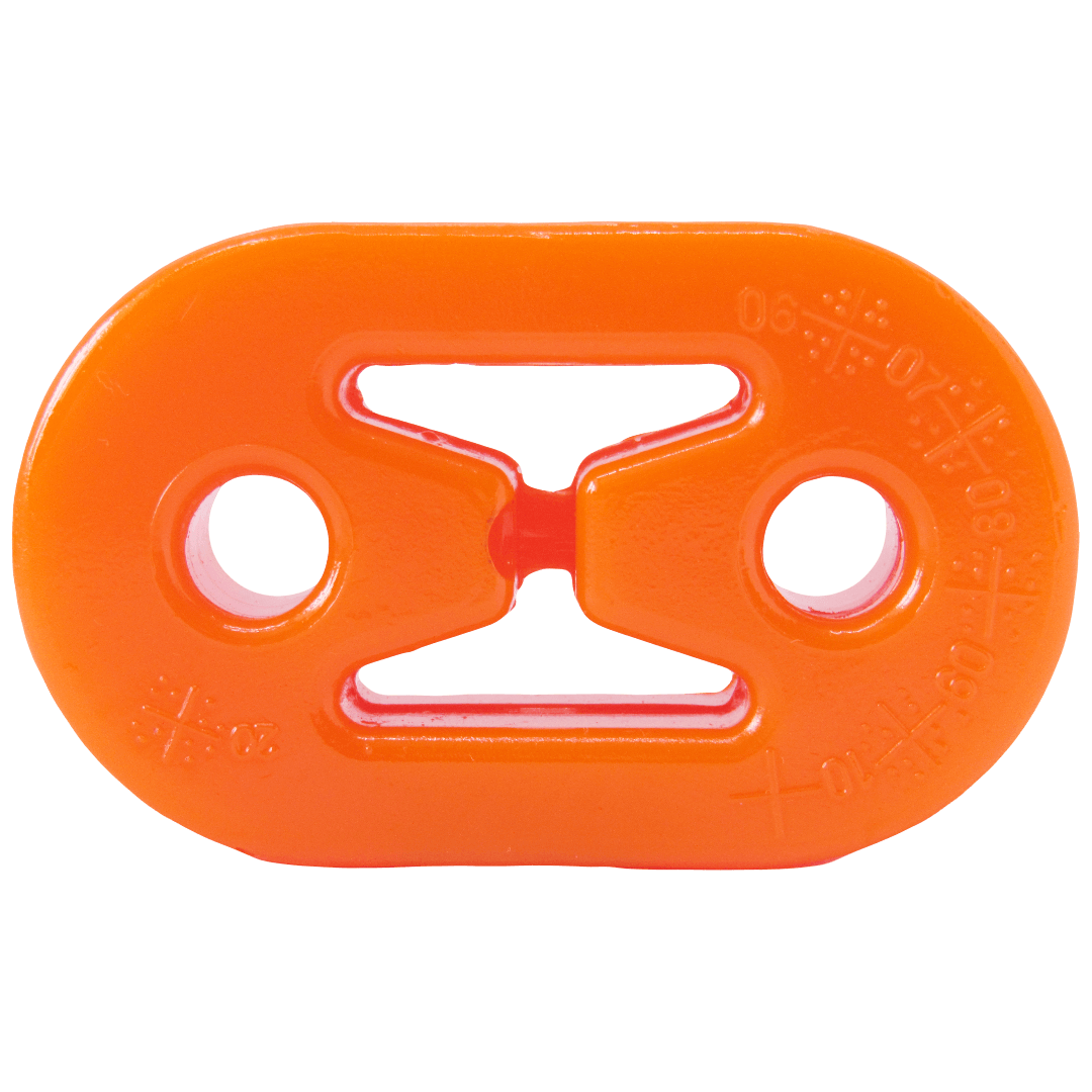 Polyurethane muffler mounting Chevrolet Aveo 2002-2011