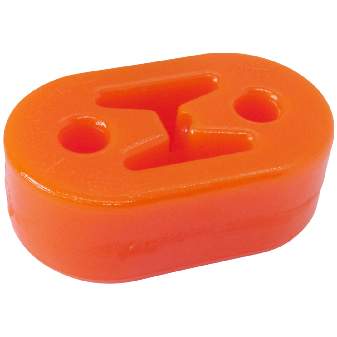 Polyurethane muffler mounting Chevrolet Aveo 2002-2011 wholesale from PolyPro