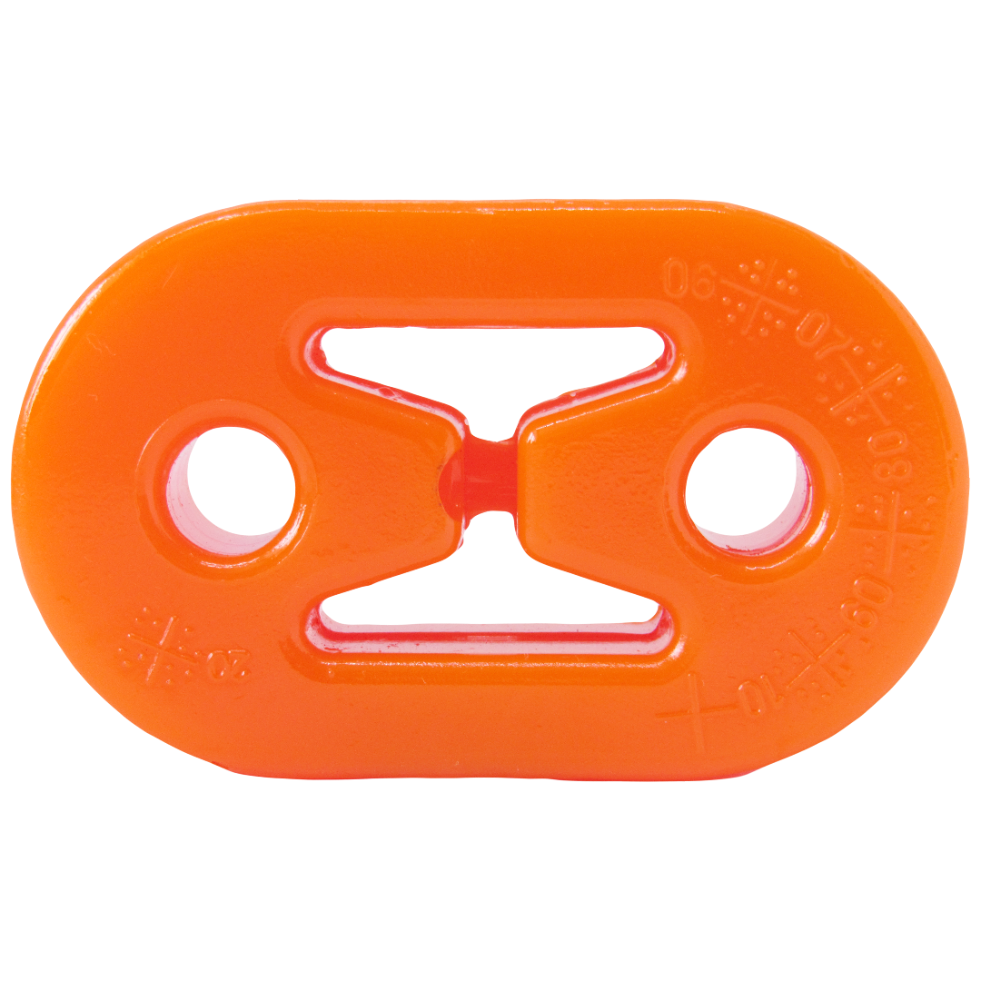Polyurethane muffler mounting Honda Accord 1993-1997