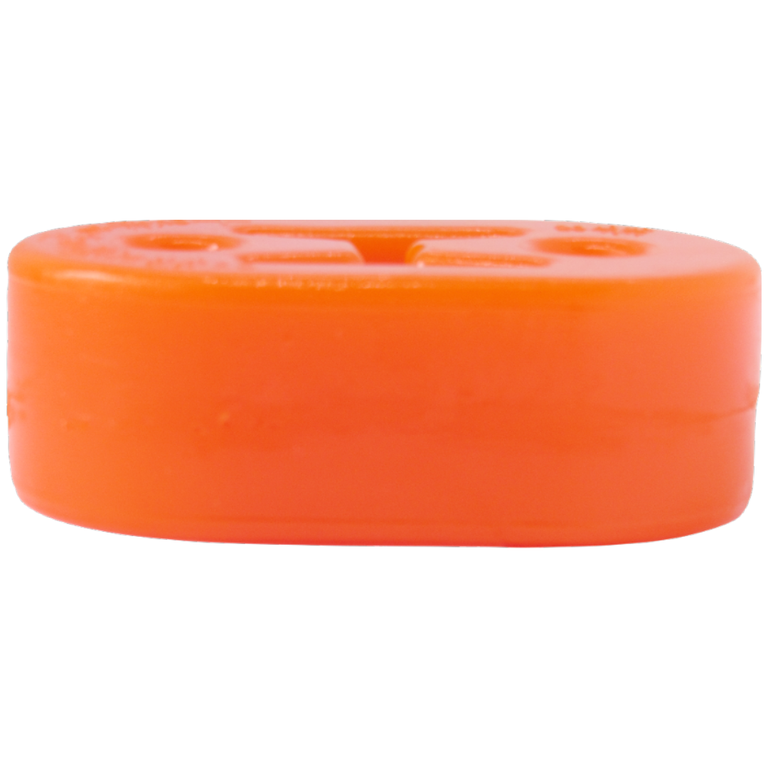 Polyurethane muffler mounting Honda Accord 1993-1997