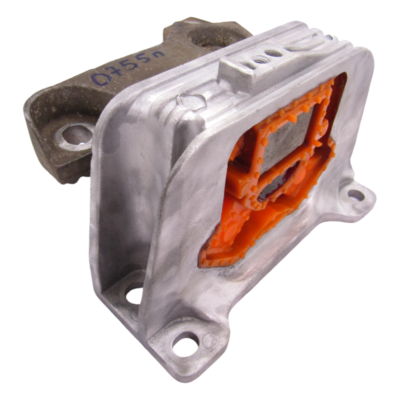 Polyurethane engine mount right Renault Master 1998-2010 2.3L