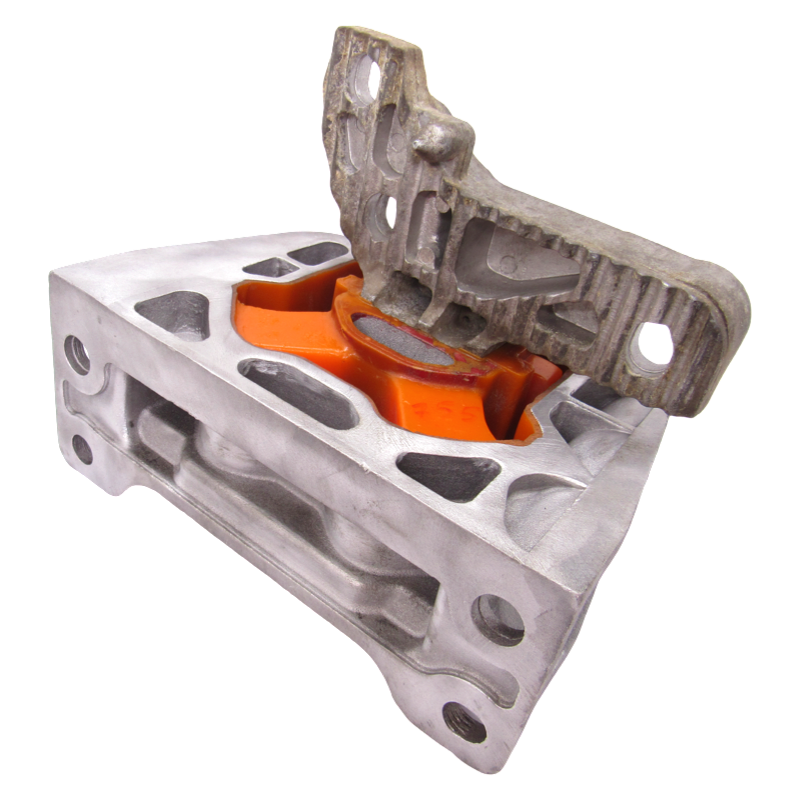 Polyurethane engine mount right Renault Master 1998-2010 2.3L