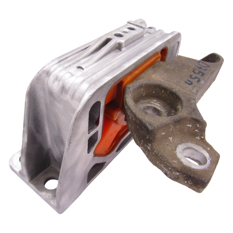 Поліуретанова подушка двигуна права Renault Master 1998-2010 2.3L РЕКОНСТРУКЦІЯ ВАШОЇ оптом від PolyPro