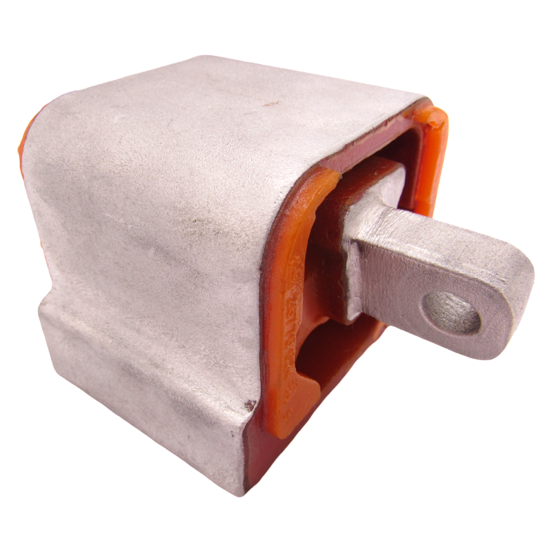 Поліуретанова подушка КПП Merсedes Sprinter 2006- оптом від PolyPro