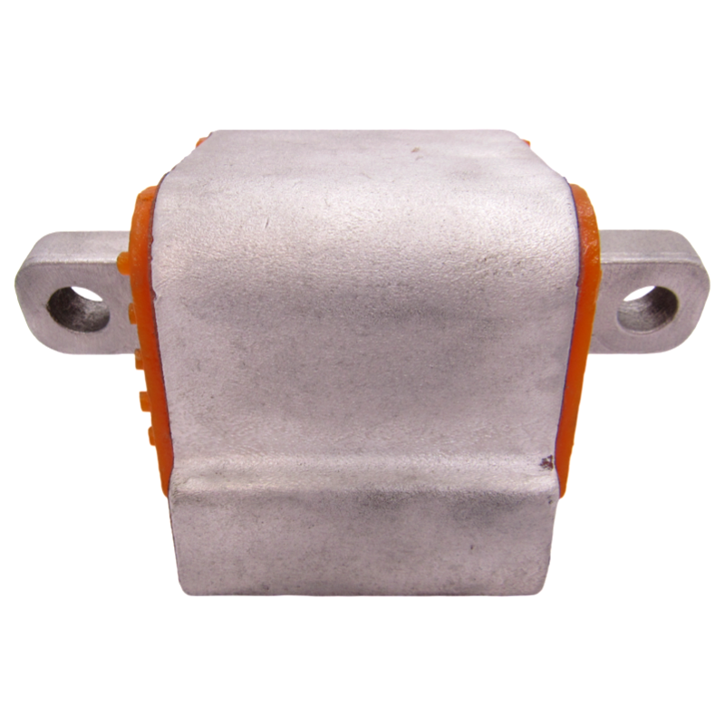 Поліуретанова подушка КПП Merсedes Sprinter 2006- РЕКОНСТРУКЦІЯ ВАШОЇ