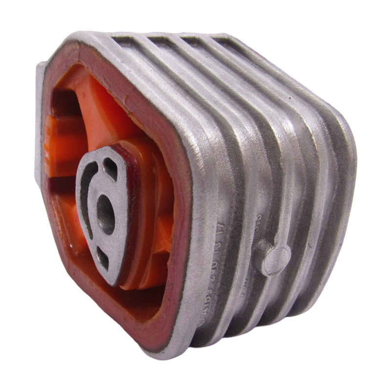 Поліуретанова подушка двигуна передня Mercedes-Benz 169 2004-2012 РЕКОНСТРУКЦІЯ ВАШОЇ