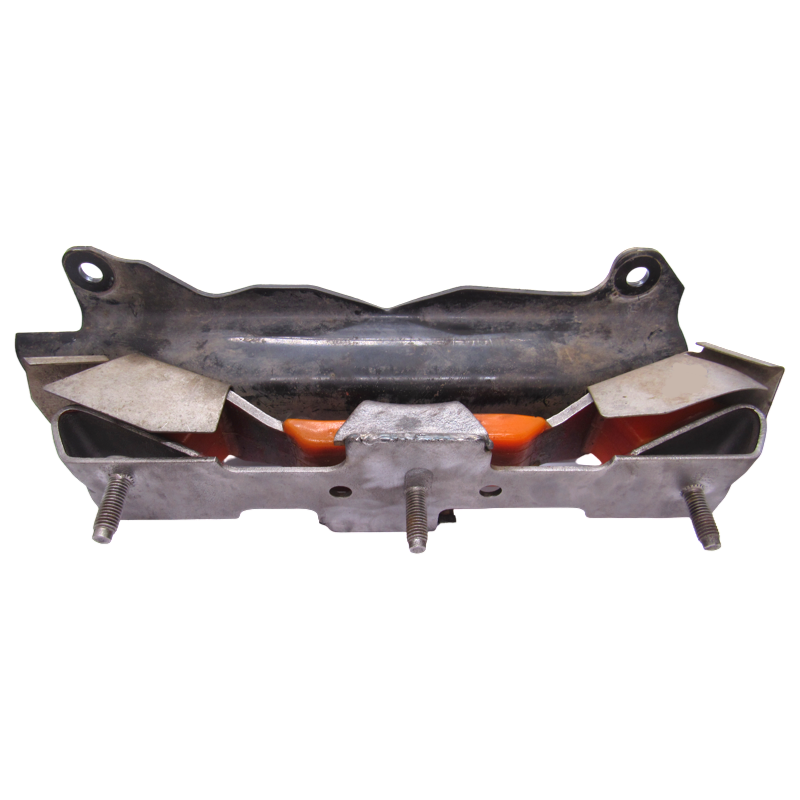 Поліуретанова подушка КПП Dodge Ram 2009- РЕКОНСТРУКЦІЯ ВАШОЇ