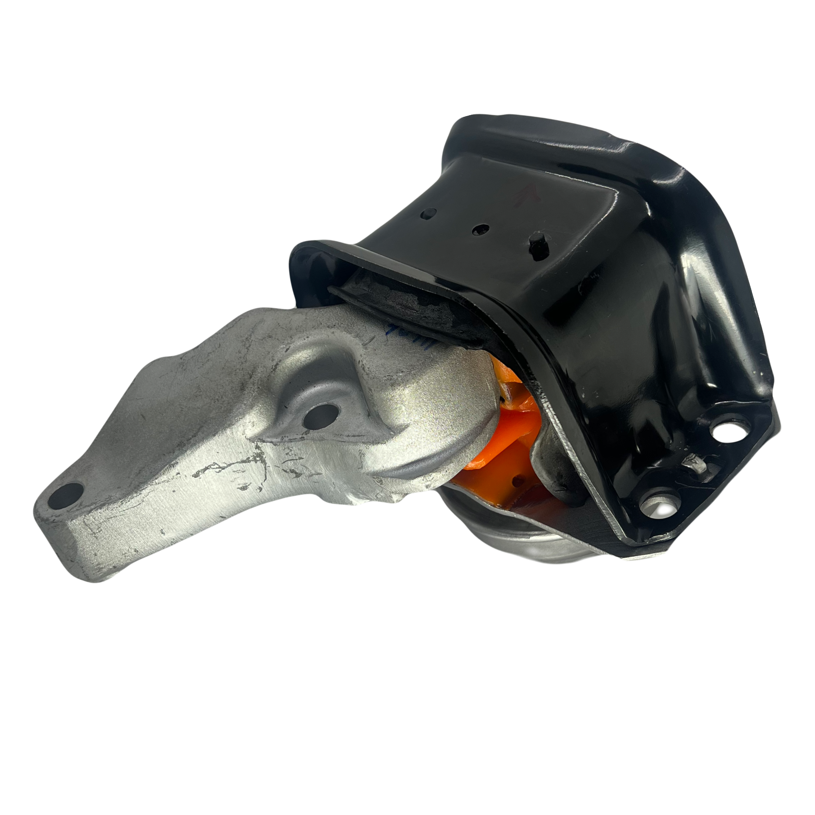 Поліуретанова подушка двигуна права Peugeot 308 2007-2013