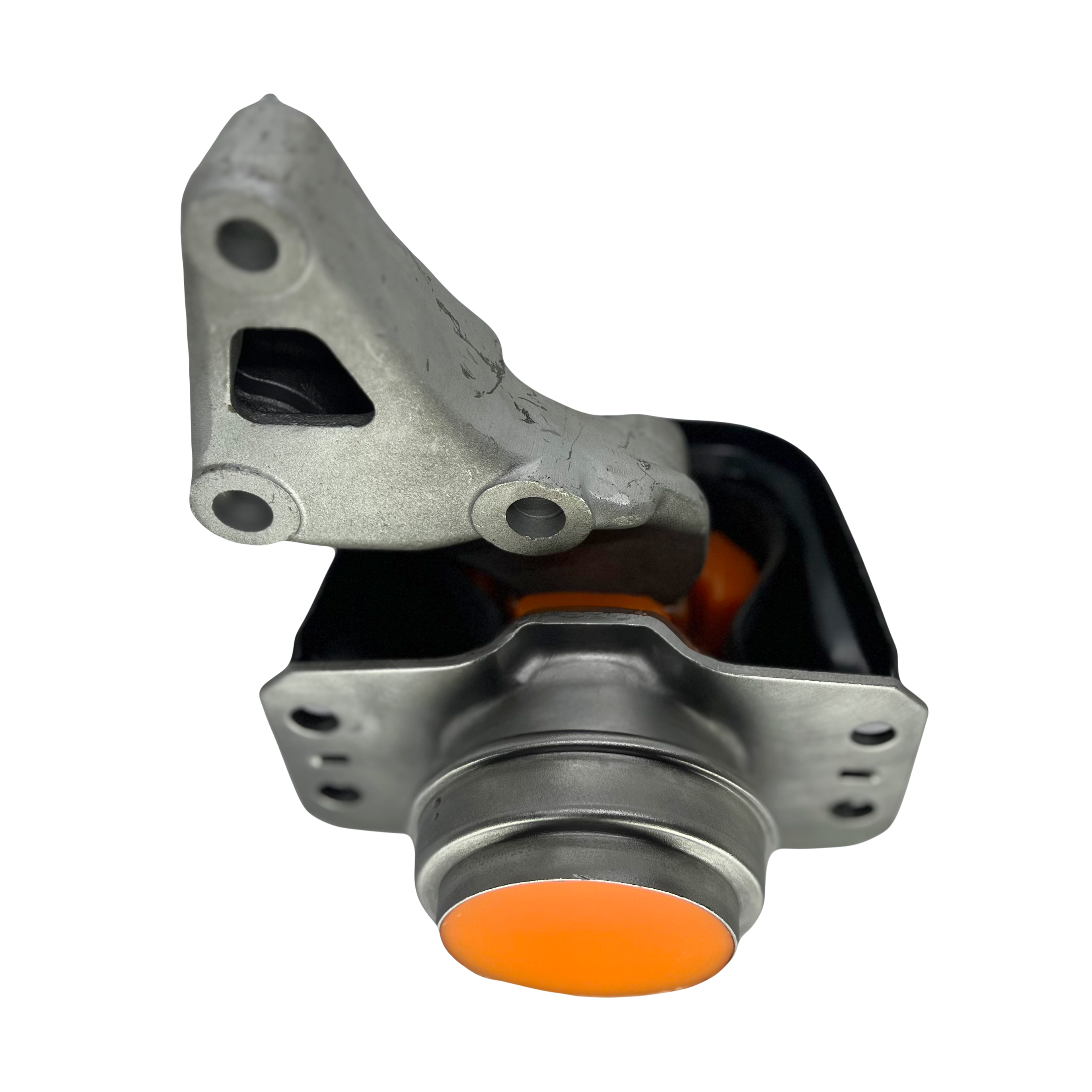 Поліуретанова подушка двигуна права Peugeot 308 2007-2013 РЕКОНСТРУКЦІЯ ВАШОЇ