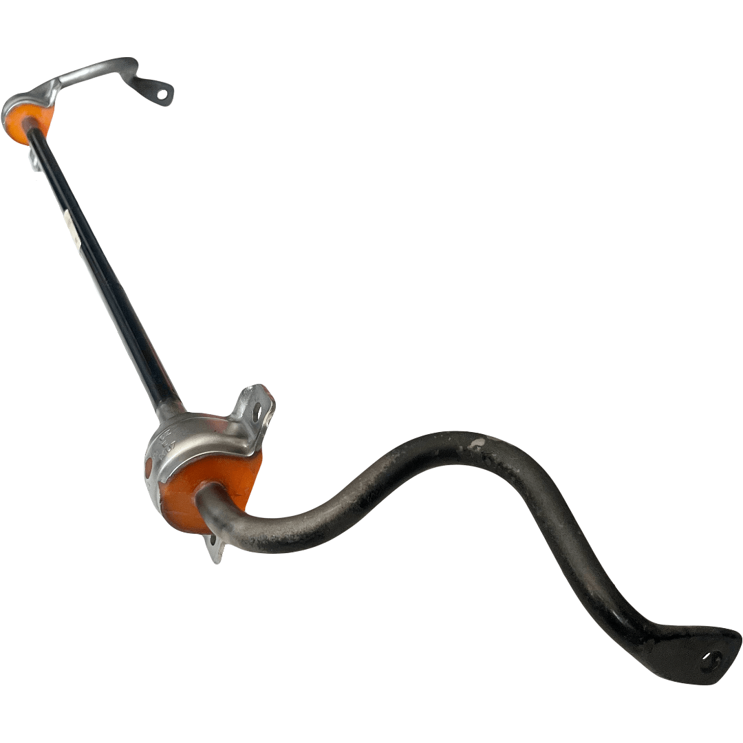 Rear stabilizer Audi A5 2007-2016 bushings WELDED into stabilizer