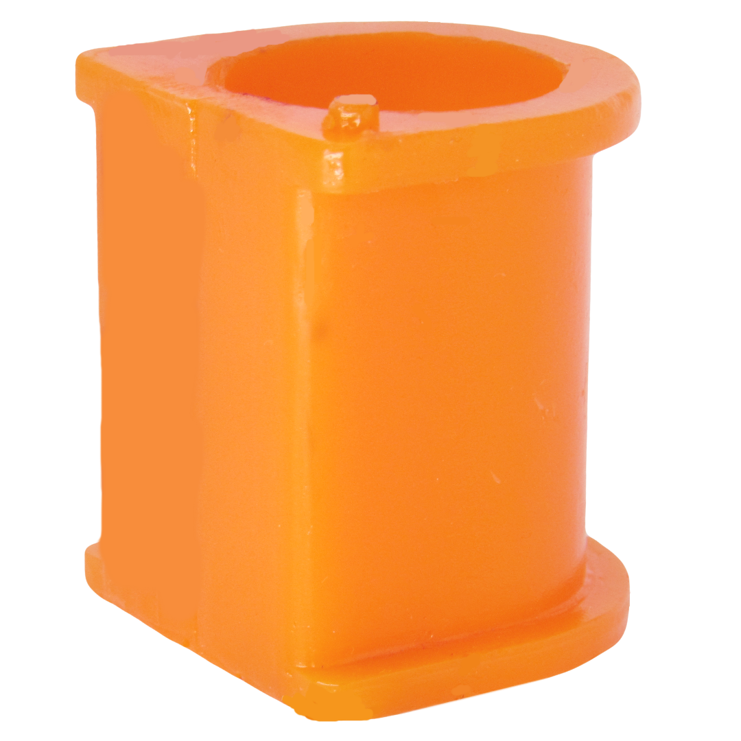 Поліуретанова втулка заднього стабілізатора Mitsubishi Space Wagon 1997-2004