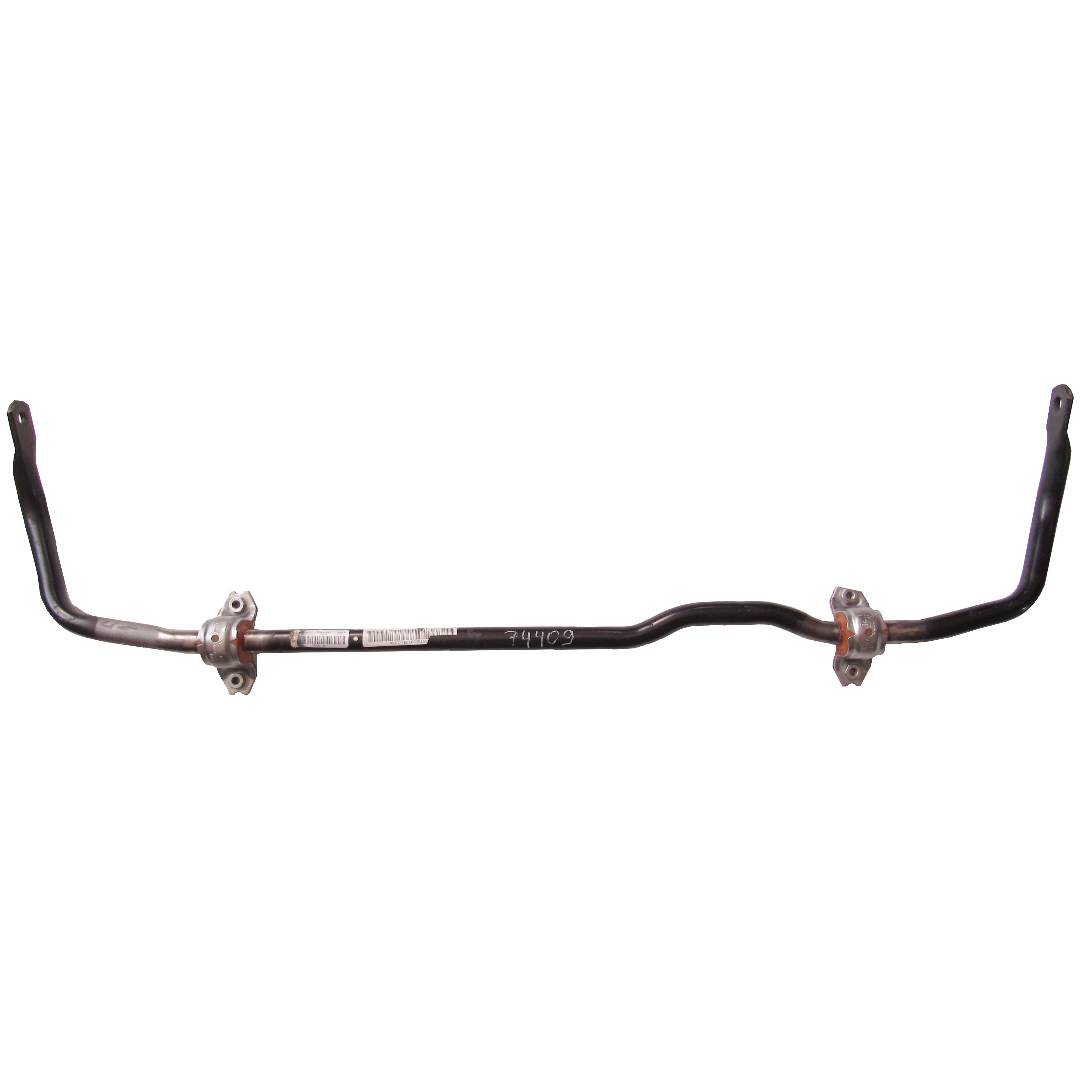 Front stabilizer Volkswagen Jetta 2018- bushings WELDED into stabilizer